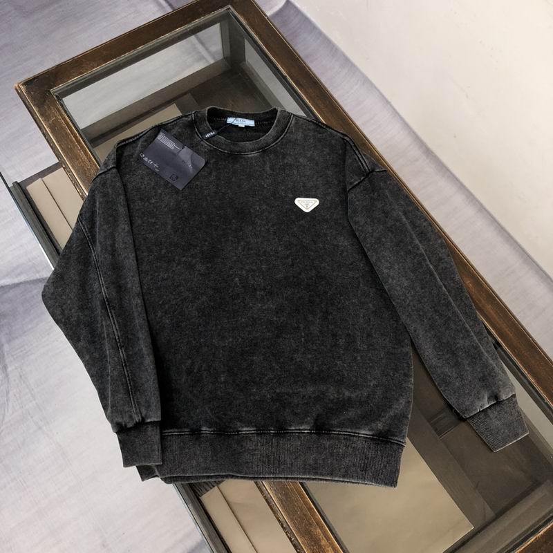 Prada Sweatshirt Unisex ID:20261003-298